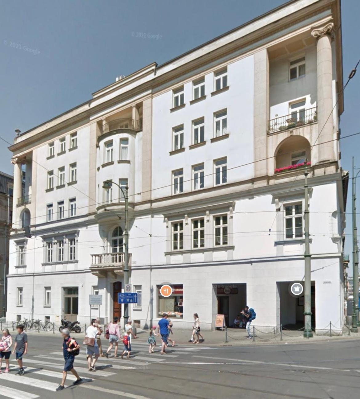Z&M Apartments - Cracow Old Town Krakow Exterior photo